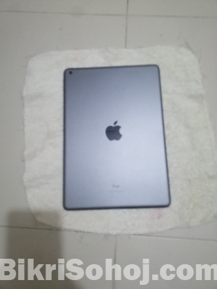 iPad 8th generation